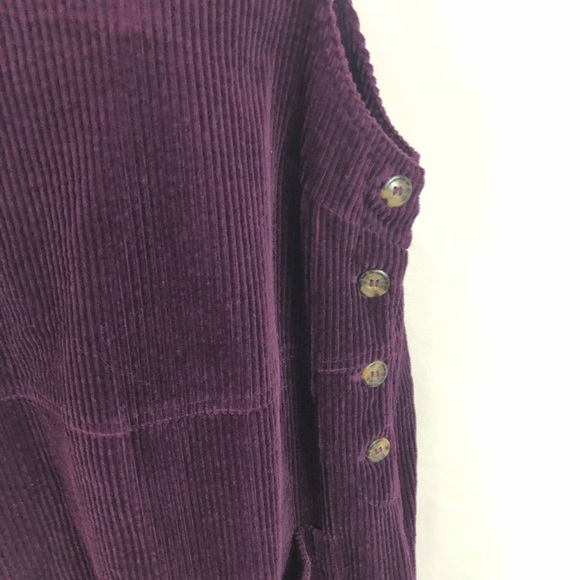 Design concepts women’s dress purple 14 - Picture 5 of 8